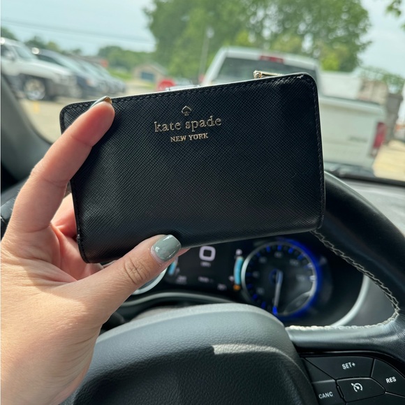 Black cb & wallet $130 for both. 

White cb $65

Wallet $90

Black cb $60 - Picture 3 of 6